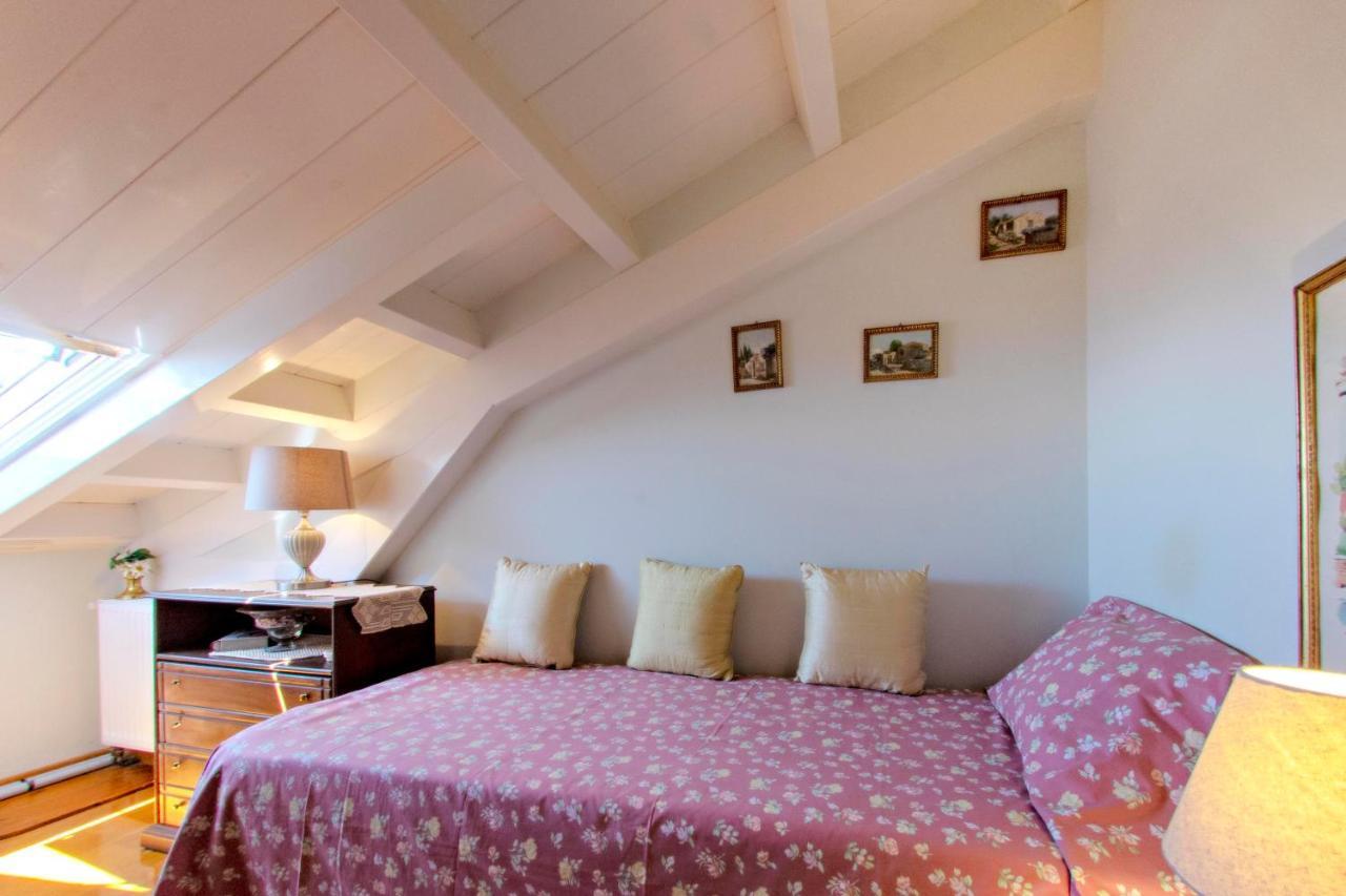 Apartament Stella's Attic In Spianada - Old Town Corfu (city)