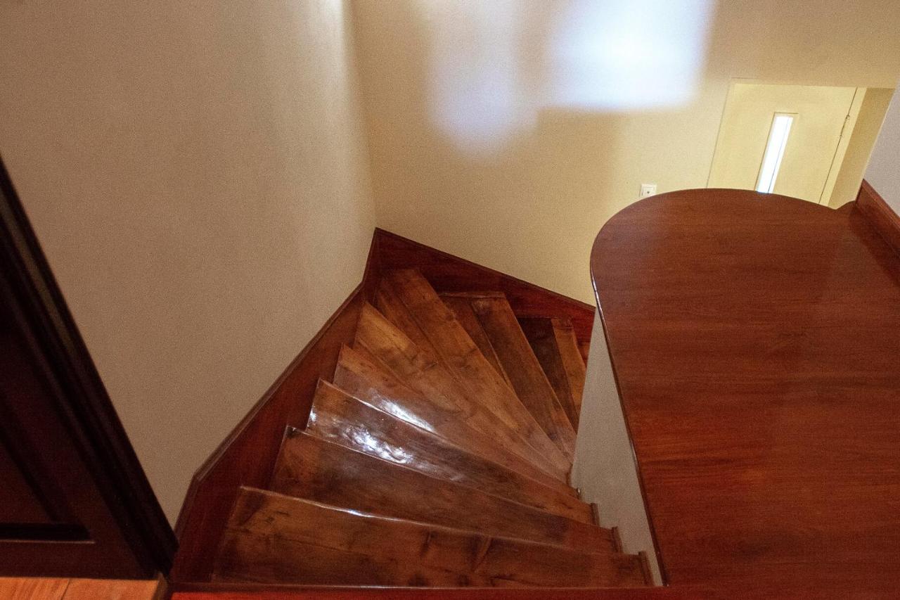 Apartment Stella's Attic In Spianada - Old Town Corfu (city)