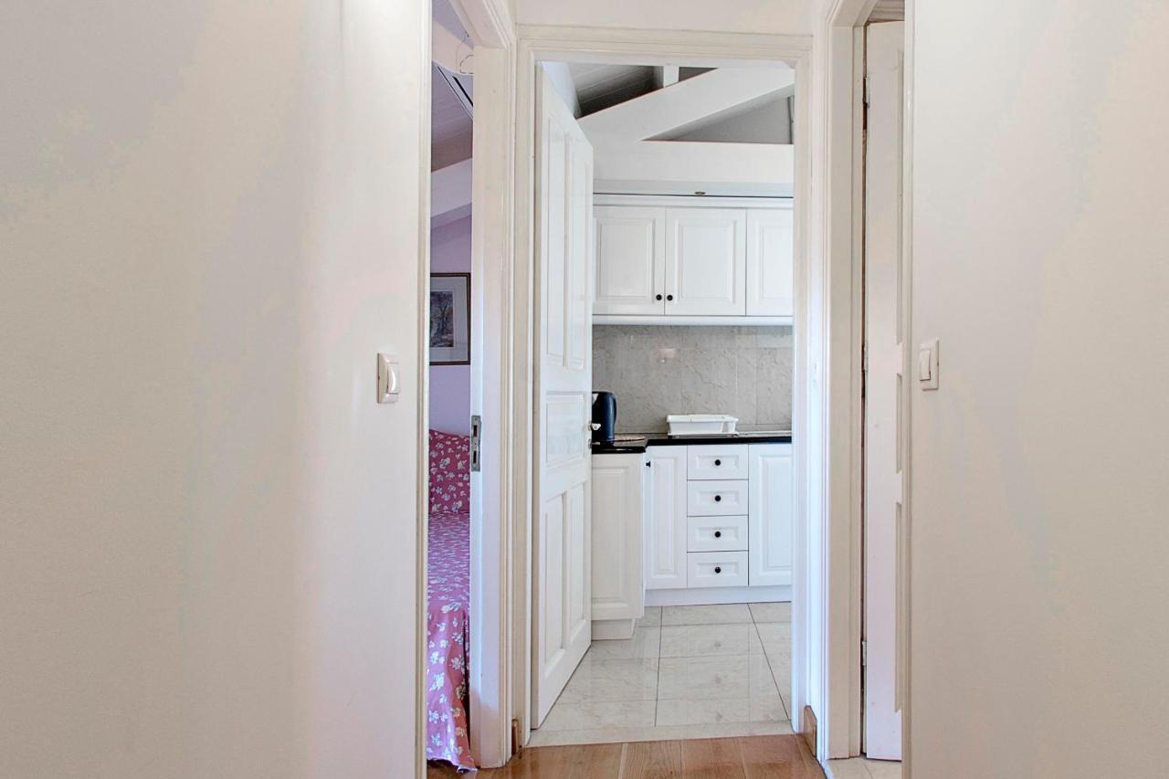 Stella's Attic In Spianada - Old Town Apartament Corfu (city)