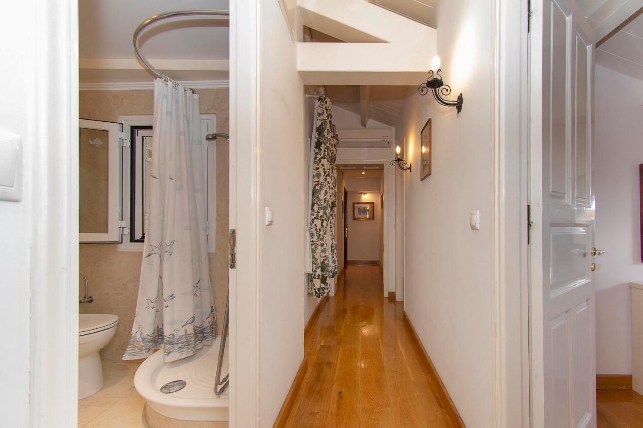 Apartament Stella's Attic In Spianada - Old Town Corfu (city)